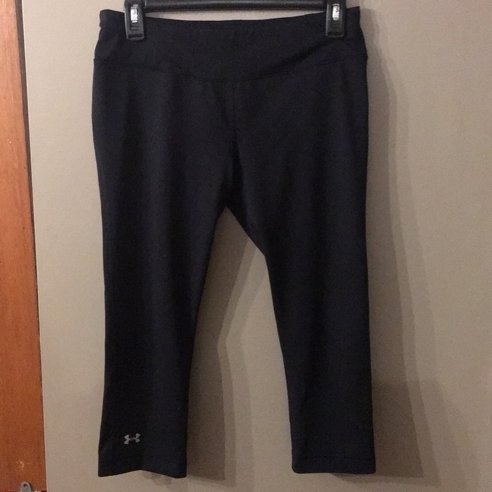 UA capris